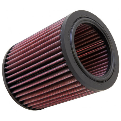 Replacement air filters for original airbox Replacement Air Filter K&N E-2350 | races-shop.com