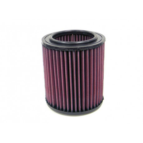 Replacement air filters for original airbox Replacement Air Filter K&N E-2361 | races-shop.com