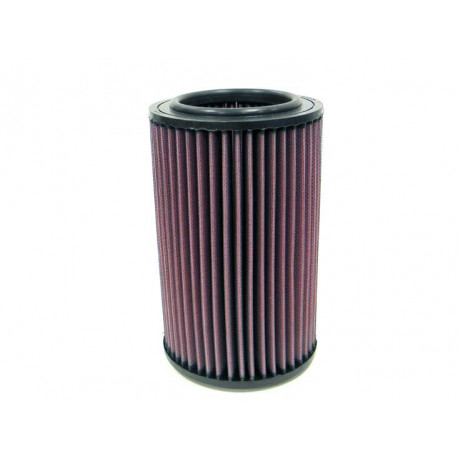 Replacement air filters for original airbox Replacement Air Filter K&N E-2381 | races-shop.com