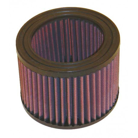 Replacement air filters for original airbox Replacement Air Filter K&N E-2400 | races-shop.com