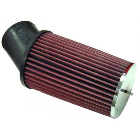 Replacement air filters for original airbox Replacement Air Filter K&N E-2427 | races-shop.com
