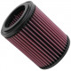 Replacement air filters for original airbox Replacement Air Filter K&N E-2429 | races-shop.com