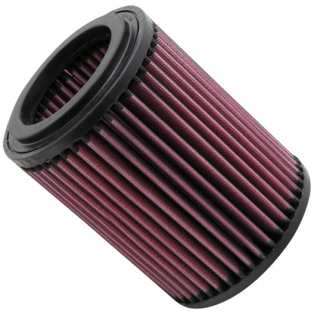 Replacement air filters for original airbox Replacement Air Filter K&N E-2429 | races-shop.com