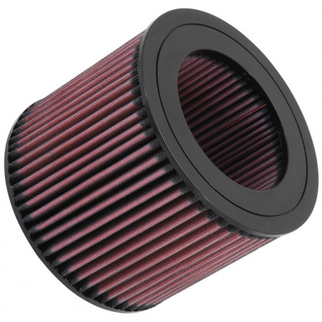 Replacement air filters for original airbox Replacement Air Filter K&N E-2440 | races-shop.com