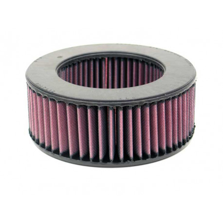 Replacement air filters for original airbox Replacement Air Filter K&N E-2488 | races-shop.com