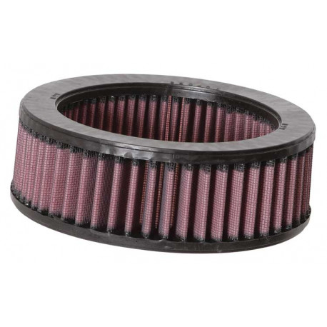 Replacement air filters for original airbox Replacement Air Filter K&N E-2490 | races-shop.com