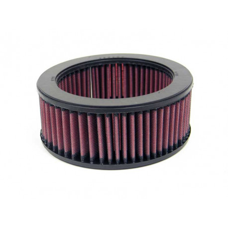 Replacement air filters for original airbox Replacement Air Filter K&N E-2510 | races-shop.com