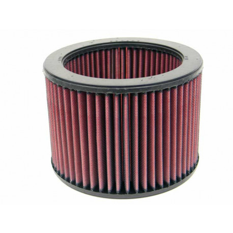 Replacement air filters for original airbox Replacement Air Filter K&N E-2530 | races-shop.com