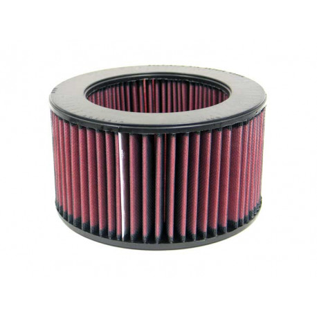 Replacement air filters for original airbox Replacement Air Filter K&N E-2536 | races-shop.com