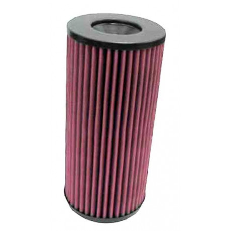 Replacement air filters for original airbox Replacement Air Filter K&N E-2590 | races-shop.com