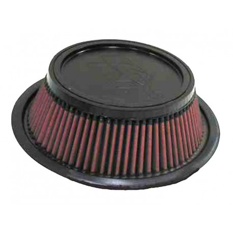 Replacement air filters for original airbox Replacement Air Filter K&N E-2606 | races-shop.com
