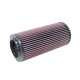 Replacement air filters for original airbox Replacement Air Filter K&N E-2658 | races-shop.com
