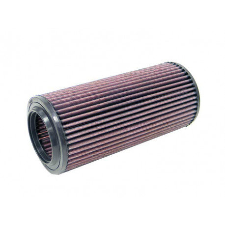 Replacement air filters for original airbox Replacement Air Filter K&N E-2658 | races-shop.com