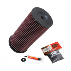 Replacement Air Filter K&N E-2860