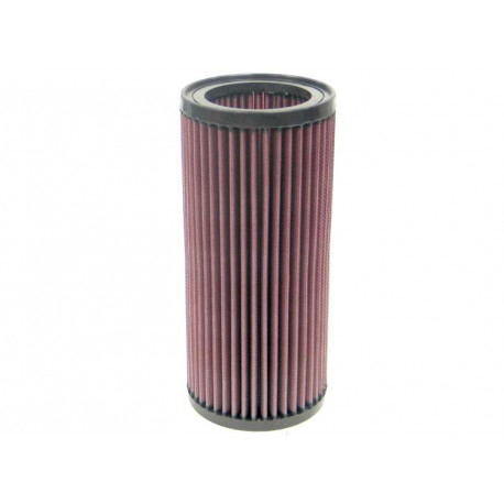Replacement air filters for original airbox Replacement Air Filter K&N E-2876 | races-shop.com