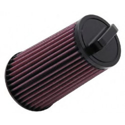 Replacement Air Filter K&N E-2985