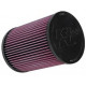 Replacement air filters for original airbox Replacement Air Filter K&N E-2986 | races-shop.com