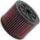 Replacement air filters for original airbox Replacement Air Filter K&N E-2987 | races-shop.com