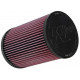 Replacement air filters for original airbox Replacement Air Filter K&N E-2991 | races-shop.com