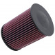 Replacement air filters for original airbox Replacement Air Filter K&N E-2993 | races-shop.com