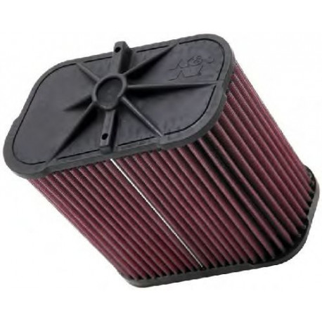 Replacement air filters for original airbox Replacement Air Filter K&N E-2994 | races-shop.com