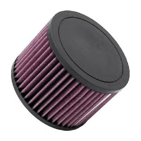 Replacement air filters for original airbox Replacement Air Filter K&N E-2996 | races-shop.com