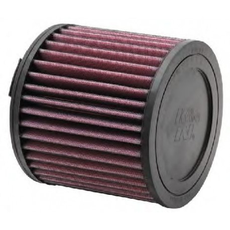 Replacement air filters for original airbox Replacement Air Filter K&N E-2997 | races-shop.com