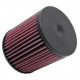 Replacement air filters for original airbox Replacement Air Filter K&N E-2999 | races-shop.com
