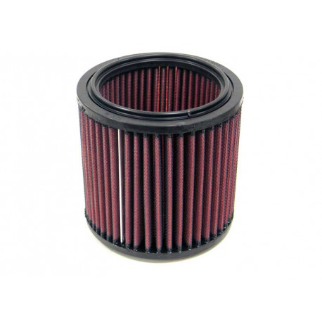 Replacement air filters for original airbox Replacement Air Filter K&N E-9002 | races-shop.com