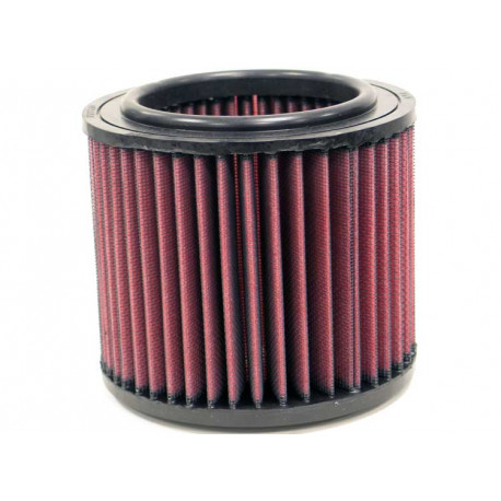 Replacement air filters for original airbox Replacement Air Filter K&N E-9108 | races-shop.com