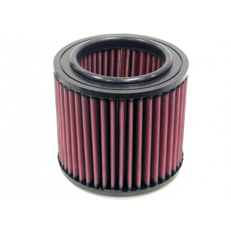 Replacement air filters for original airbox Replacement Air Filter K&N E-9130 | races-shop.com
