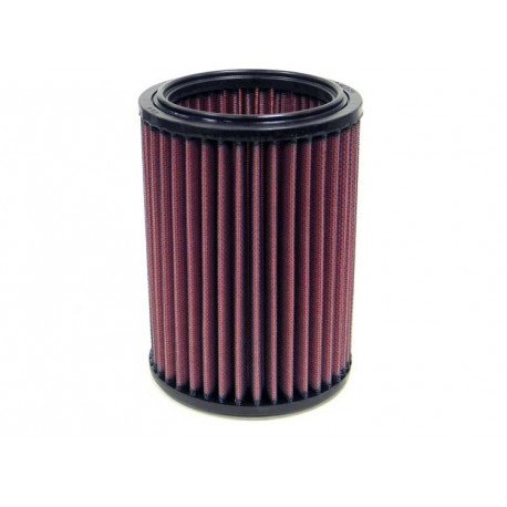 Replacement air filters for original airbox Replacement Air Filter K&N E-9139 | races-shop.com