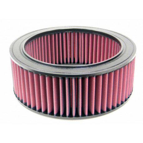 Replacement air filters for original airbox Replacement Air Filter K&N E-9190 | races-shop.com