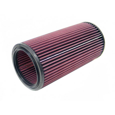 Replacement air filters for original airbox Replacement Air Filter K&N E-9235 | races-shop.com