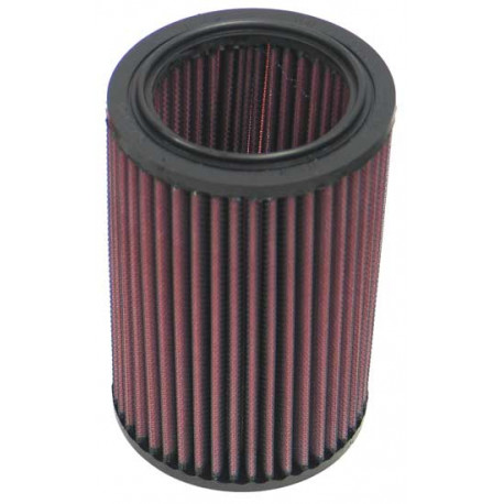 Replacement air filters for original airbox Replacement Air Filter K&N E-9238 | races-shop.com