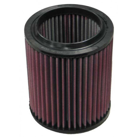 Replacement air filters for original airbox Replacement Air Filter K&N E-9240 | races-shop.com