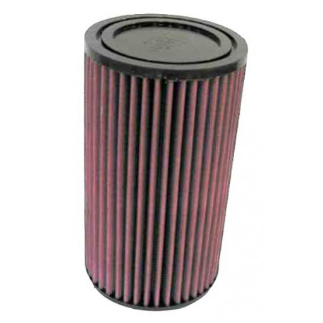 Replacement air filters for original airbox Replacement Air Filter K&N E-9244 | races-shop.com