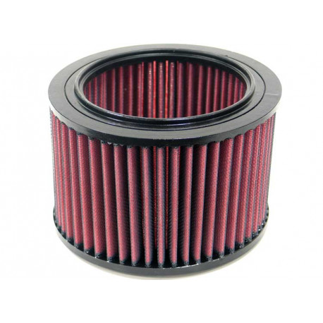 Replacement air filters for original airbox Replacement Air Filter K&N E-9252 | races-shop.com