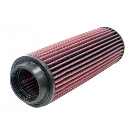 Replacement air filters for original airbox Replacement Air Filter K&N E-9260 | races-shop.com