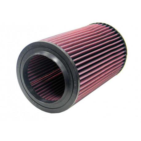 Replacement air filters for original airbox Replacement Air Filter K&N E-9268 | races-shop.com