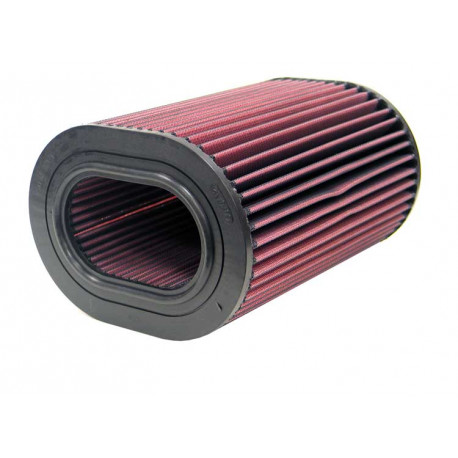 Replacement air filters for original airbox Replacement Air Filter K&N E-9269 | races-shop.com
