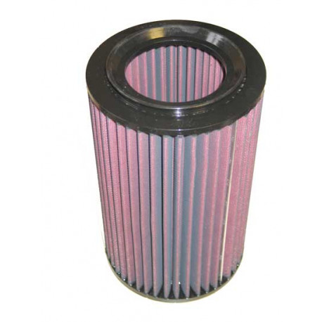 Replacement air filters for original airbox Replacement Air Filter K&N E-9280 | races-shop.com
