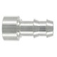 Fittings for welding Hose Weld on fitting9,5 mm, ALU | races-shop.com
