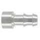 Fittings for welding Hose Weld on fitting16 mm, ALU | races-shop.com