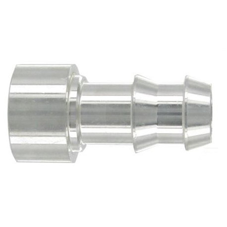 Fittings for welding Hose Weld on fitting16 mm, ALU | races-shop.com