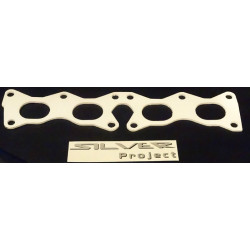 SILVER PROJECT THERMAL INTAKE GASKET Nissan CA18DET