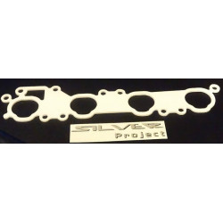 SILVER PROJECT THERMAL INTAKE GASKET Nissan SR20DET S14 S15 Silvia