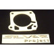 Engine parts SILVER PROJECT Throttle Body Thermal Gasket Civic Integra HONDA B16 B18C1 | races-shop.com