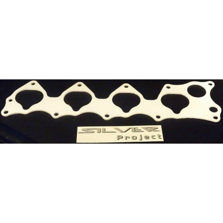 Engine parts SILVER PROJECT THERMAL INTAKE GASKET HONDA S2000 | races-shop.com