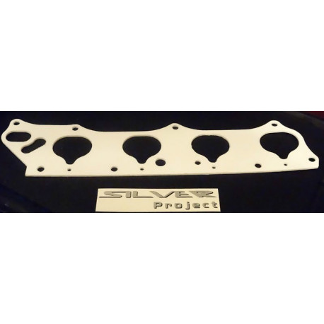 Engine parts SILVER PROJECT Thermal Intake Gasket K24 K24A2 K24A | races-shop.com